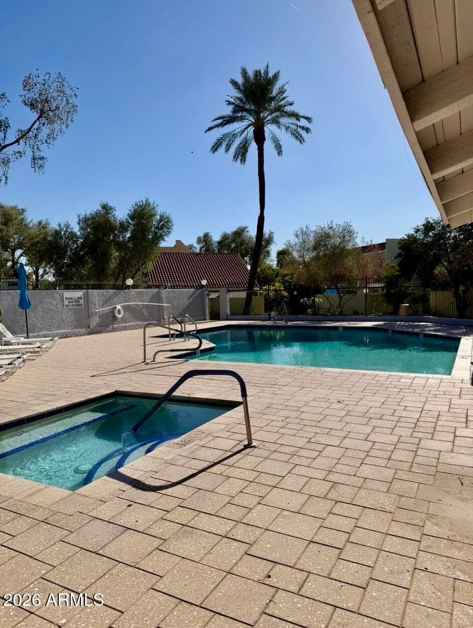 1012 E Highland Avenue, Phoenix, AZ 85014 — photo 25 of 25