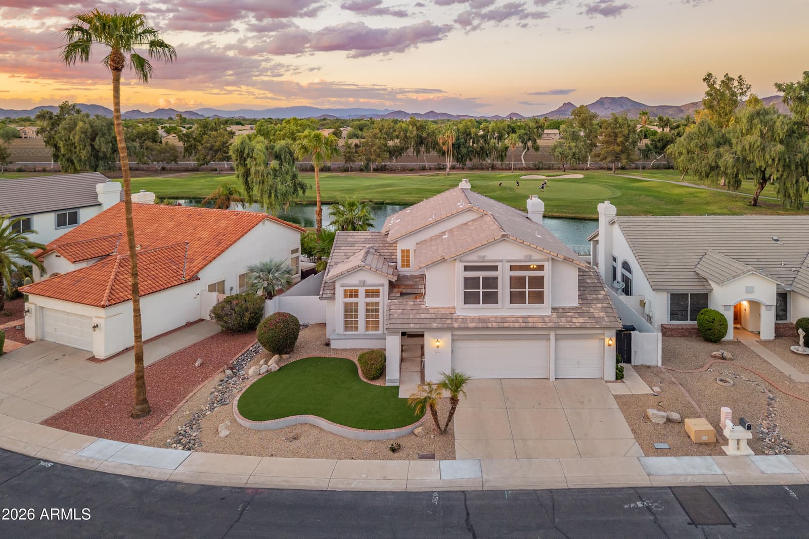 6914 W Escuda Drive, Glendale, AZ 85308 — photo 1 of 36