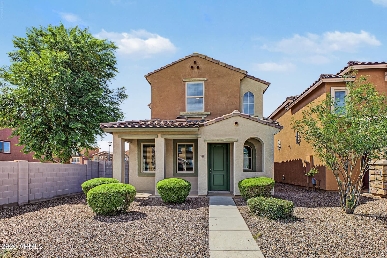 2132 N 77th Drive, Phoenix, AZ 85035 — photo 1 of 28