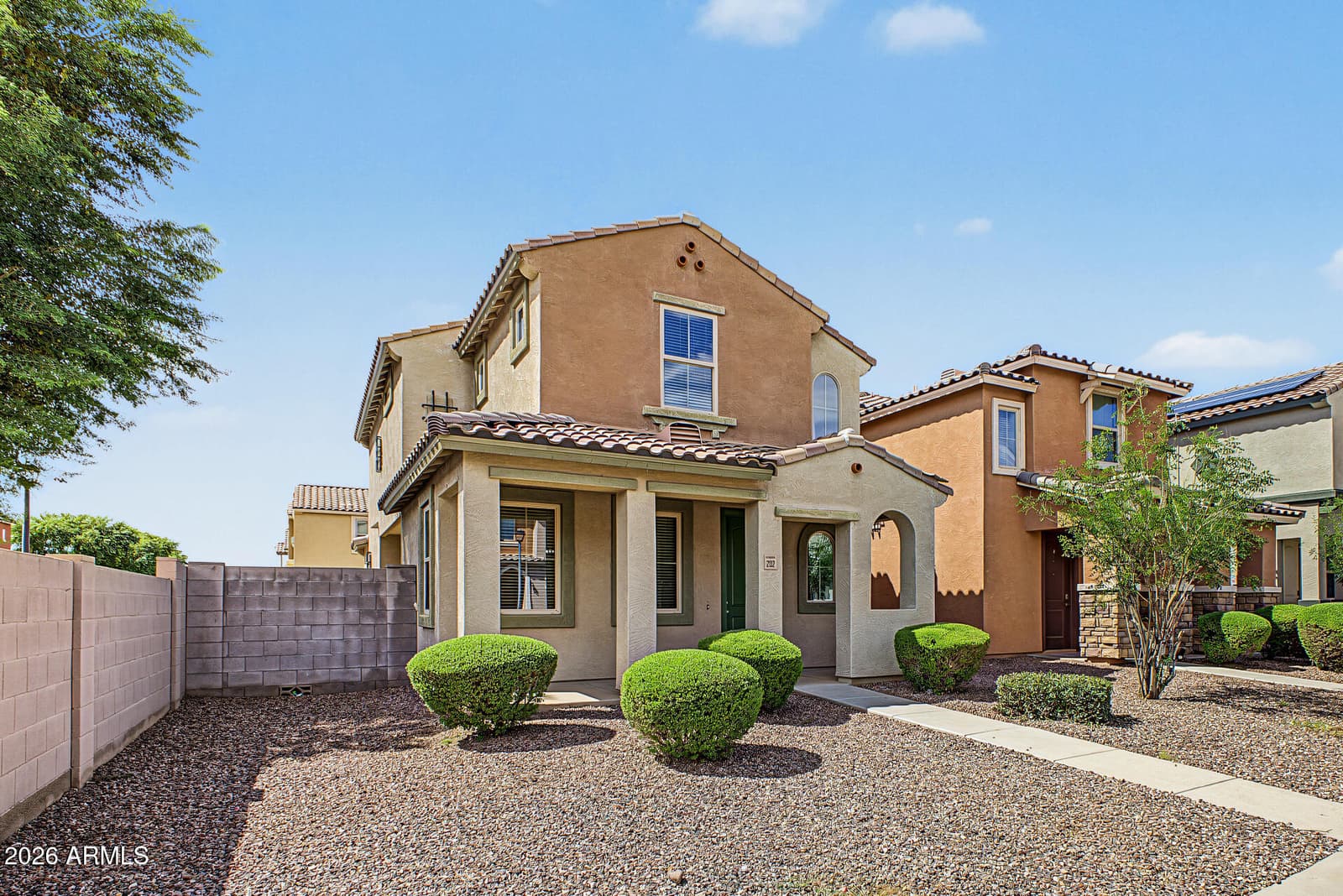 2132 N 77th Drive, Phoenix, AZ 85035 — photo 2 of 28