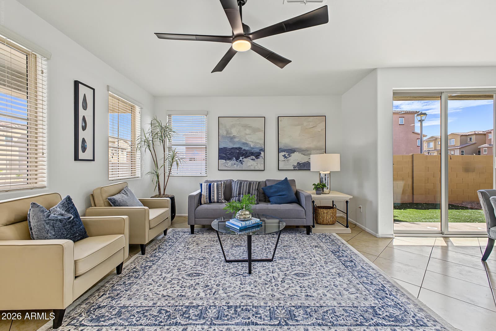 2132 N 77th Drive, Phoenix, AZ 85035 — photo 4 of 28