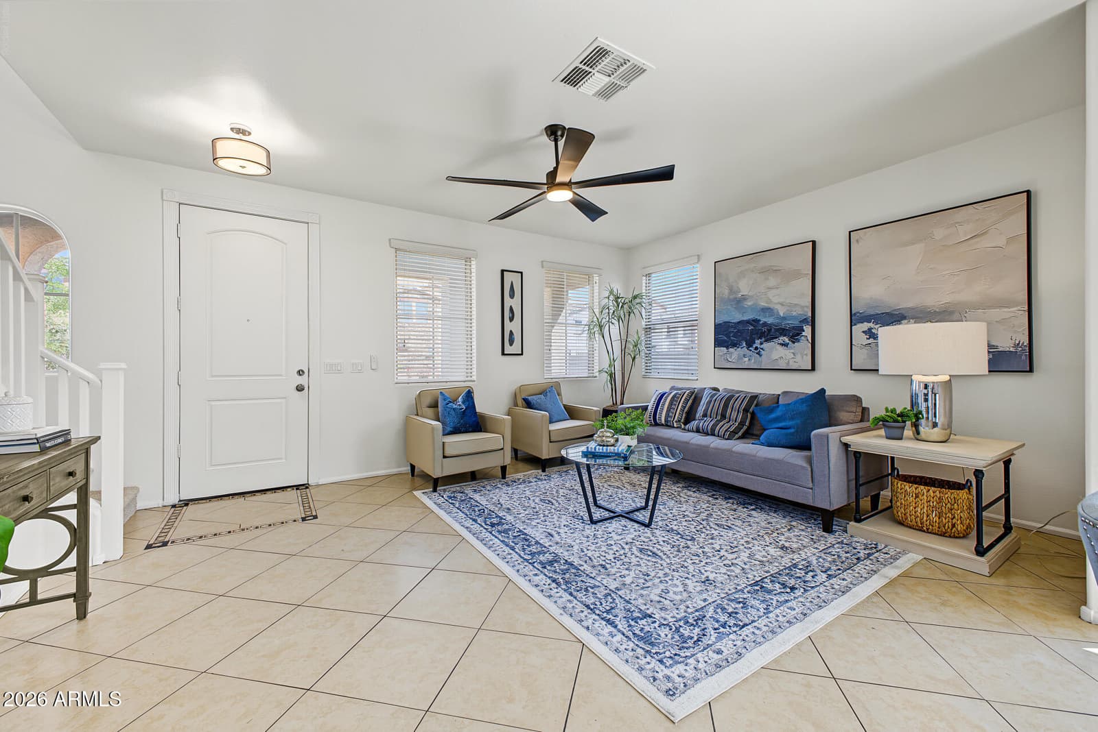 2132 N 77th Drive, Phoenix, AZ 85035 — photo 5 of 28
