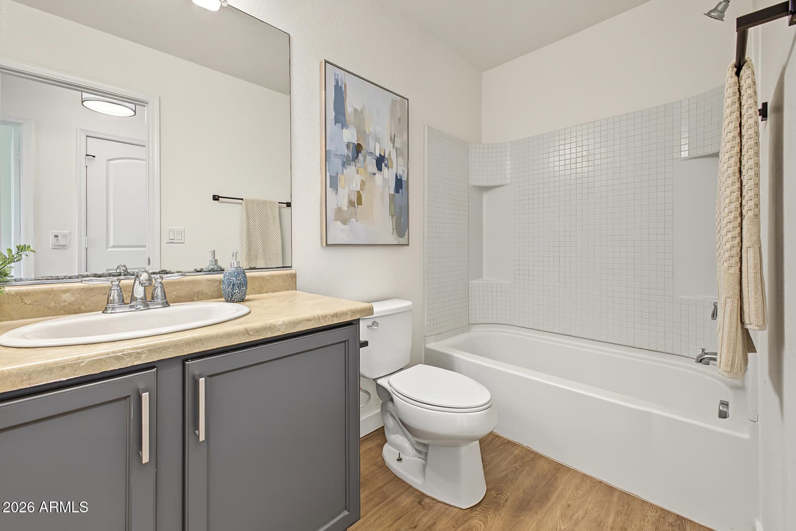 2132 N 77th Drive, Phoenix, AZ 85035 — photo 23 of 28