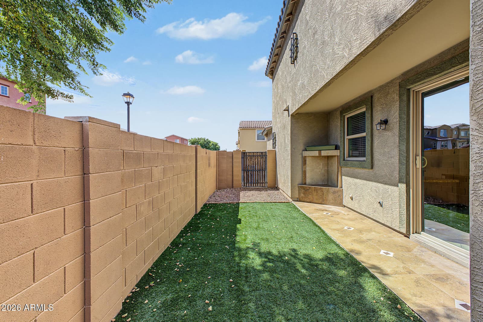 2132 N 77th Drive, Phoenix, AZ 85035 — photo 26 of 28