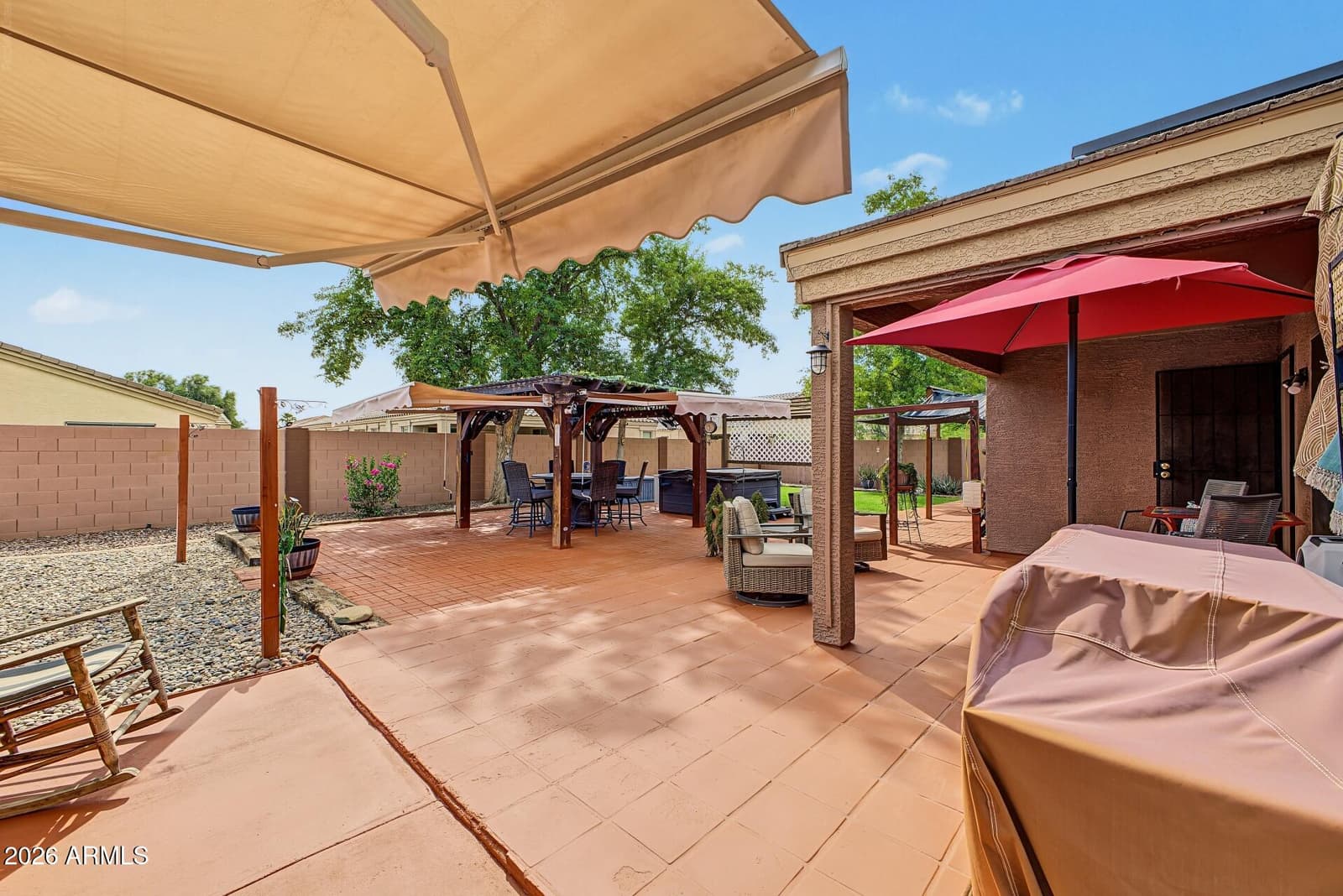 1879 E Kachina Drive, Casa Grande, AZ 85122 — photo 35 of 42