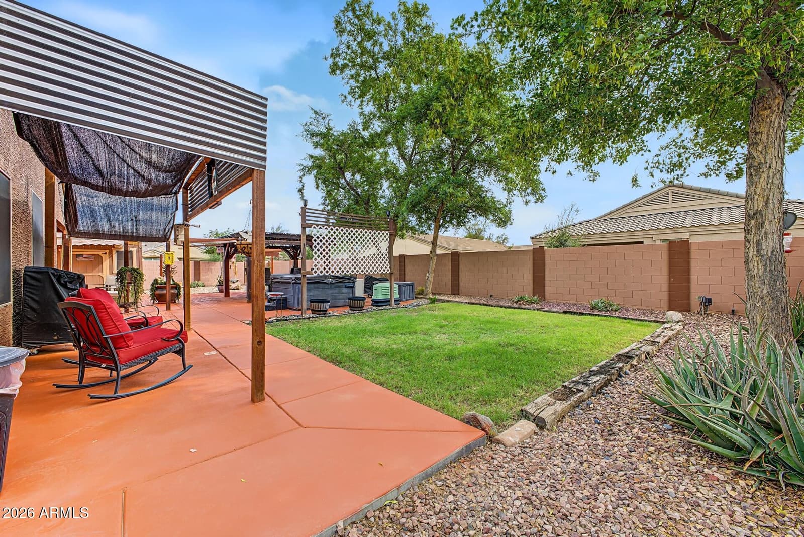 1879 E Kachina Drive, Casa Grande, AZ 85122 — photo 40 of 42