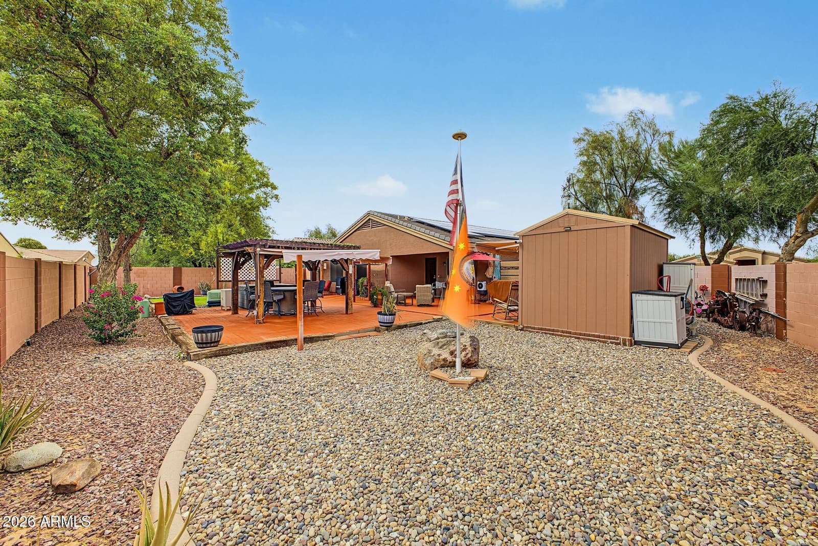1879 E Kachina Drive, Casa Grande, AZ 85122 — photo 42 of 42