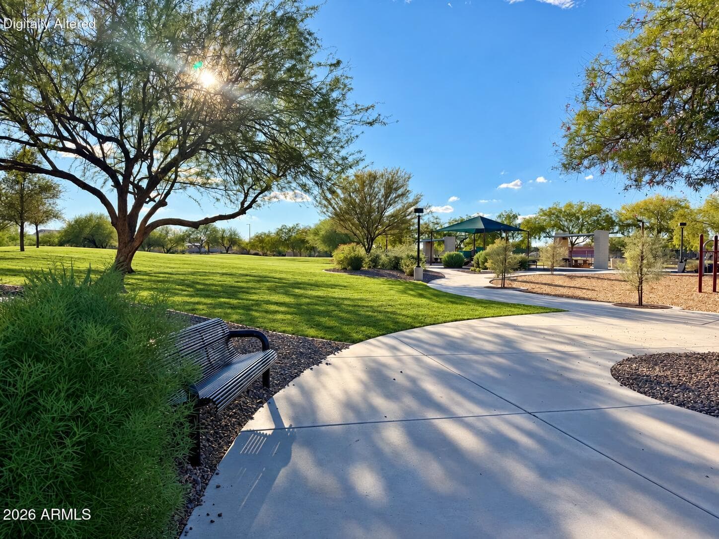 29051 N 125th Lane, Peoria, AZ 85383 — photo 60 of 62