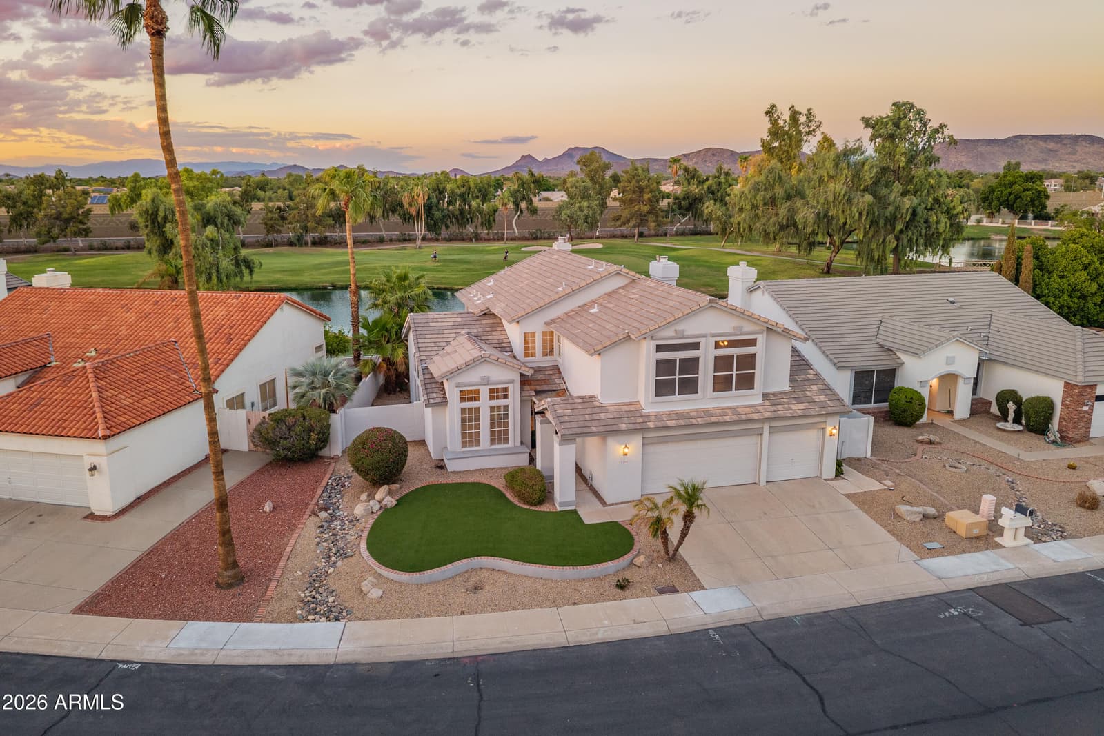 6914 W Escuda Drive, Glendale, AZ 85308 — photo 2 of 36