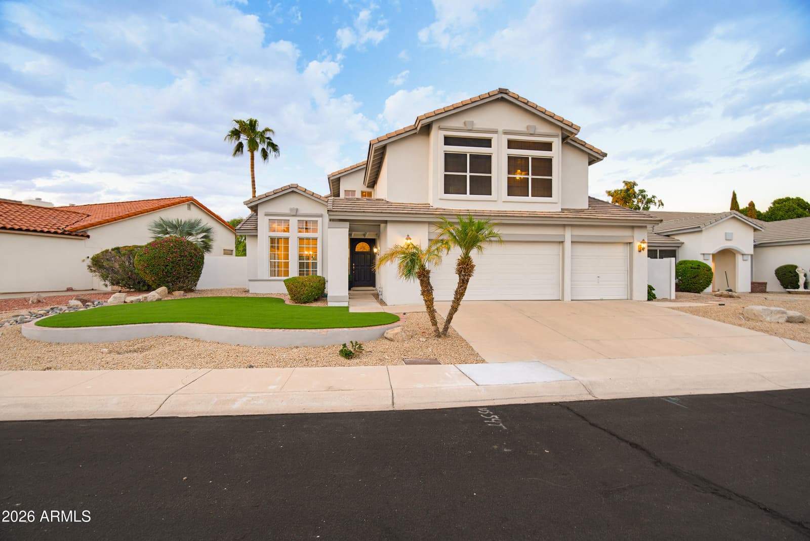 6914 W Escuda Drive, Glendale, AZ 85308 — photo 3 of 36