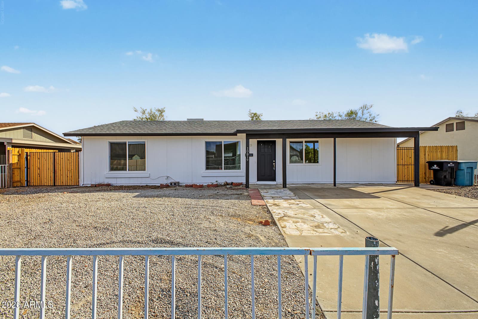 10819 W TURNEY Avenue, Phoenix, AZ 85037