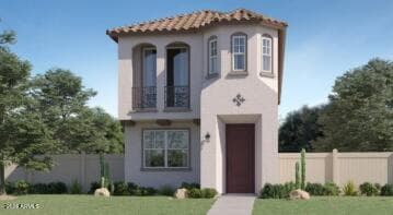 24733 N 164TH Drive, Surprise, AZ 85387