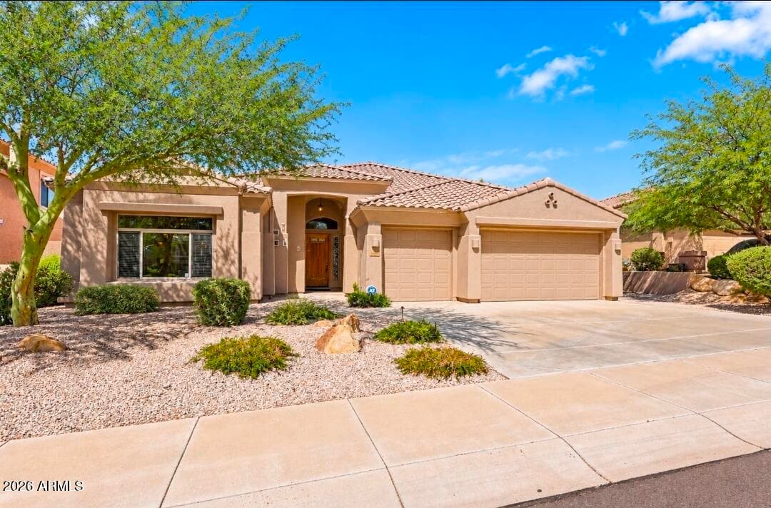 18234 W PIEDMONT Road, Goodyear, AZ 85338