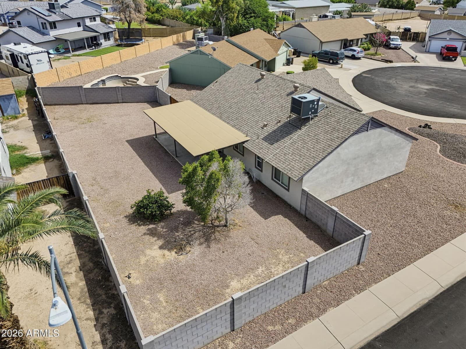 11759 N 68th Avenue, Peoria, AZ 85345 — photo 38 of 41