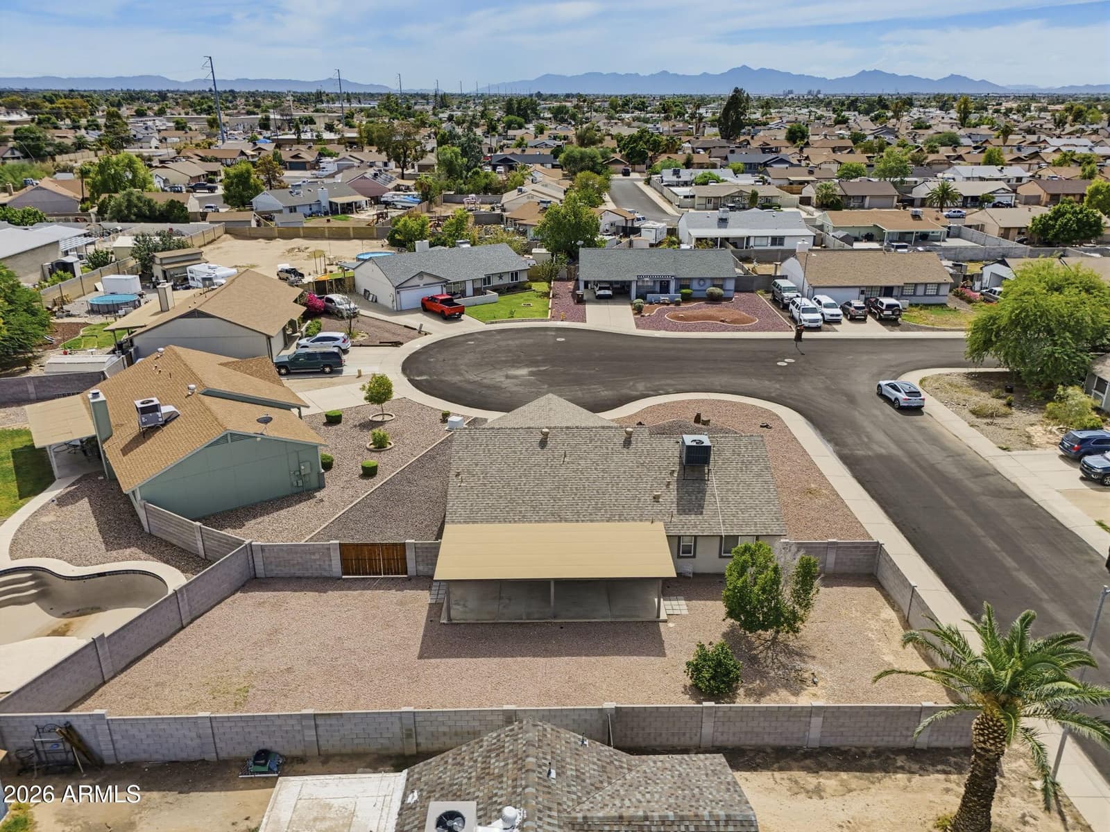 11759 N 68th Avenue, Peoria, AZ 85345 — photo 39 of 41