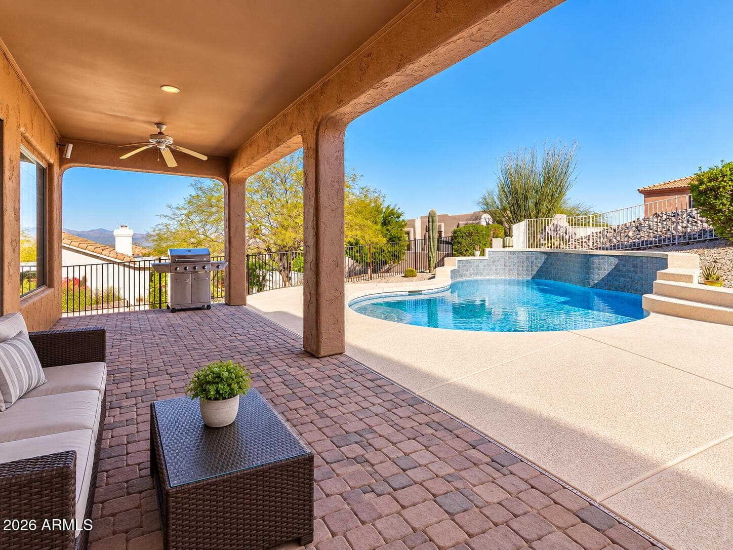 15859 E Tumbleweed Drive, Fountain Hills, AZ 85268 — photo 6 of 21