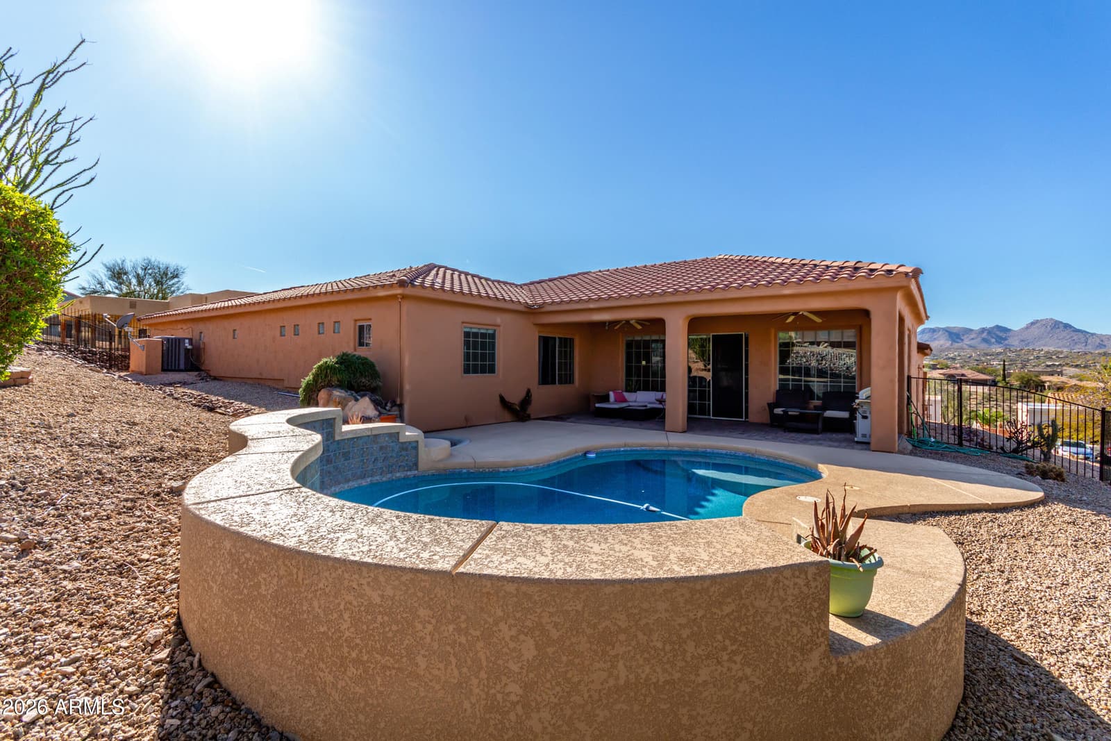 15859 E Tumbleweed Drive, Fountain Hills, AZ 85268 — photo 7 of 21