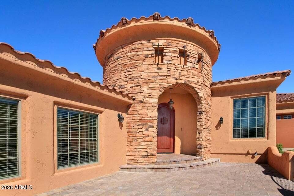 15859 E Tumbleweed Drive, Fountain Hills, AZ 85268 — photo 3 of 21