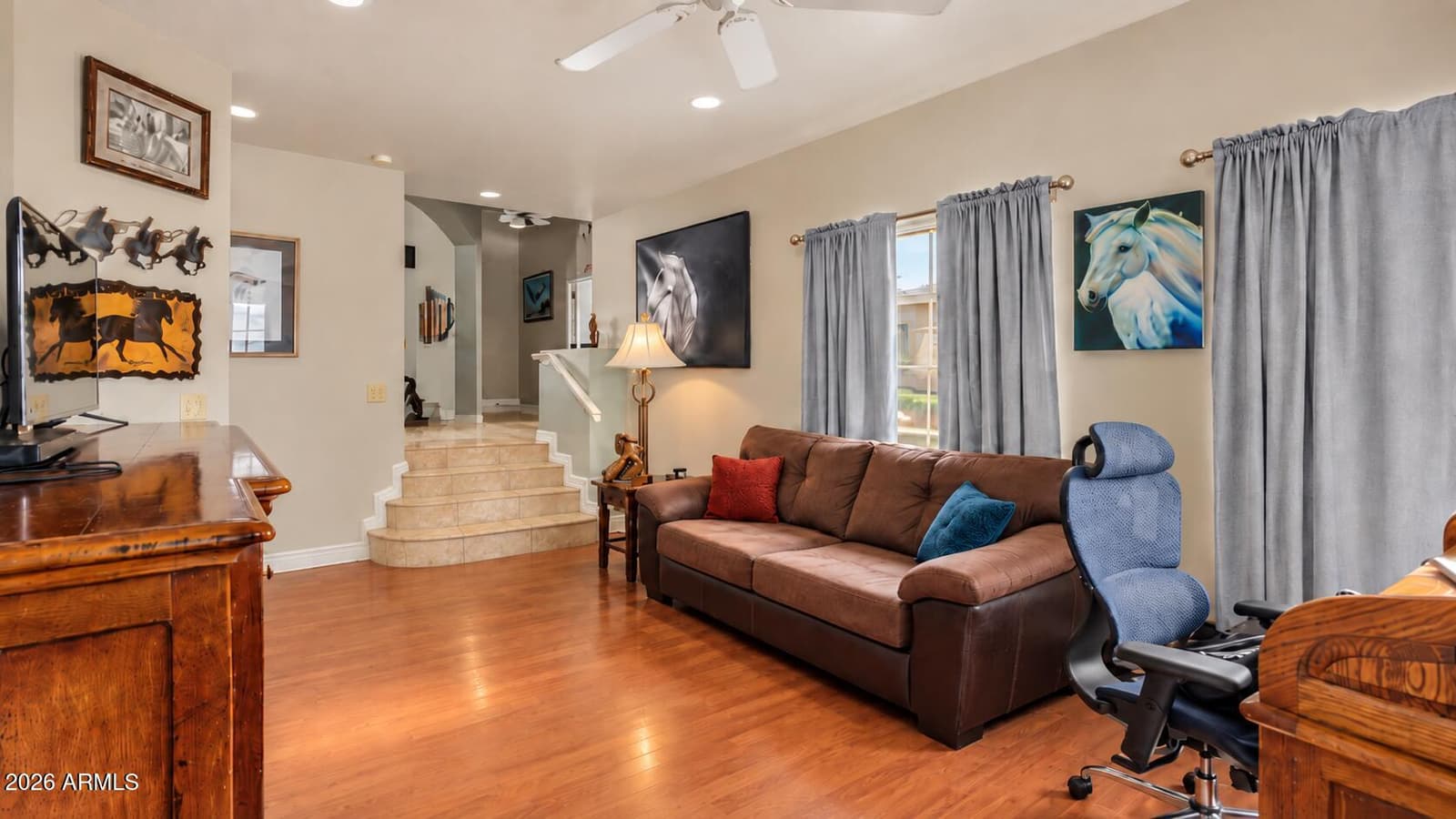 15859 E Tumbleweed Drive, Fountain Hills, AZ 85268 — photo 13 of 21