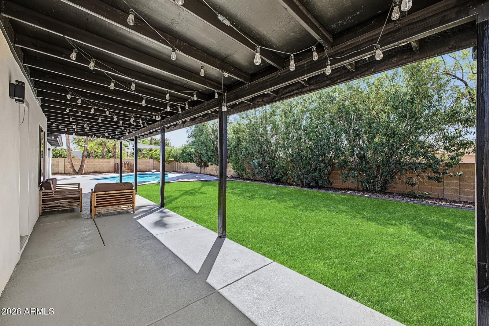 6819 E Ludlow Drive, Scottsdale, AZ 85254 — photo 34 of 38