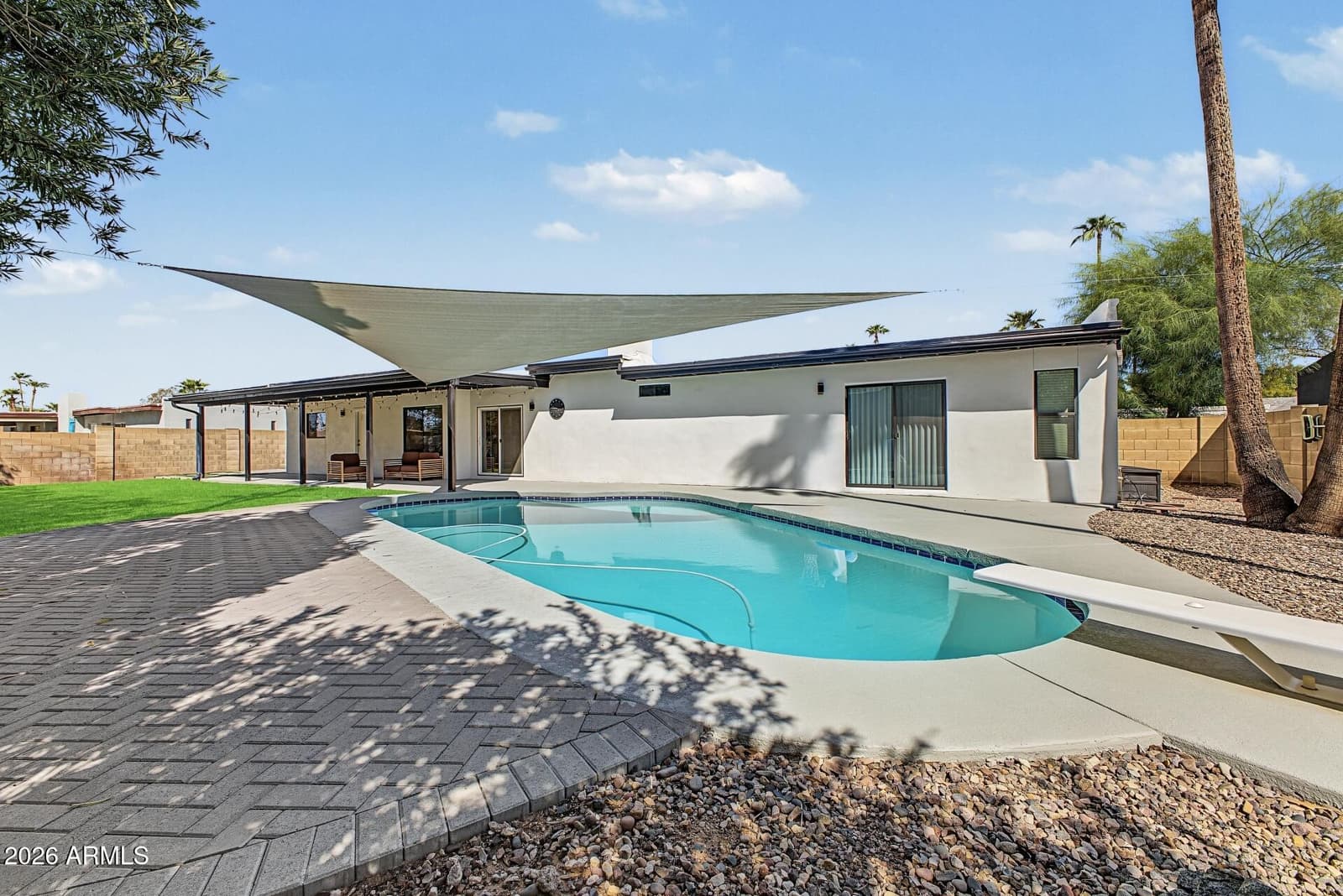 6819 E Ludlow Drive, Scottsdale, AZ 85254 — photo 29 of 38