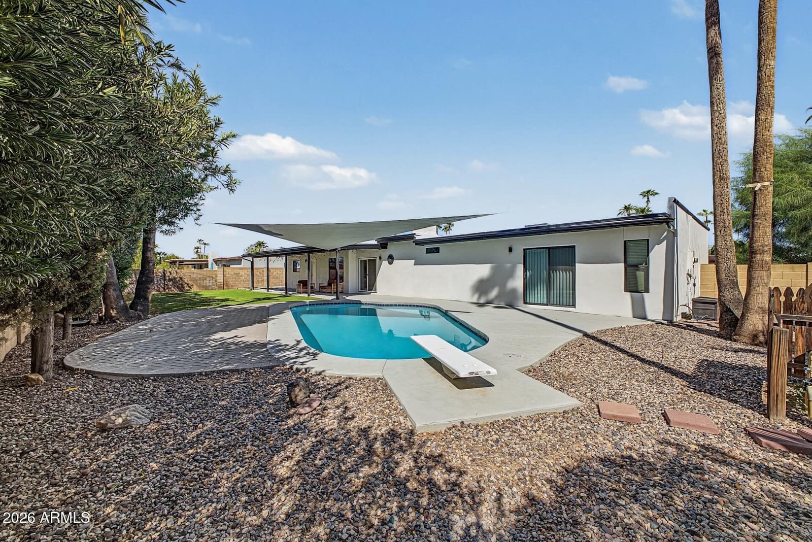 6819 E Ludlow Drive, Scottsdale, AZ 85254 — photo 28 of 38