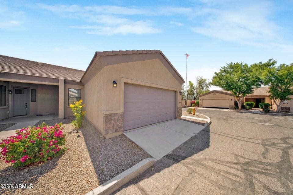 846 N PUEBLO Drive 140, Casa Grande, AZ 85122
