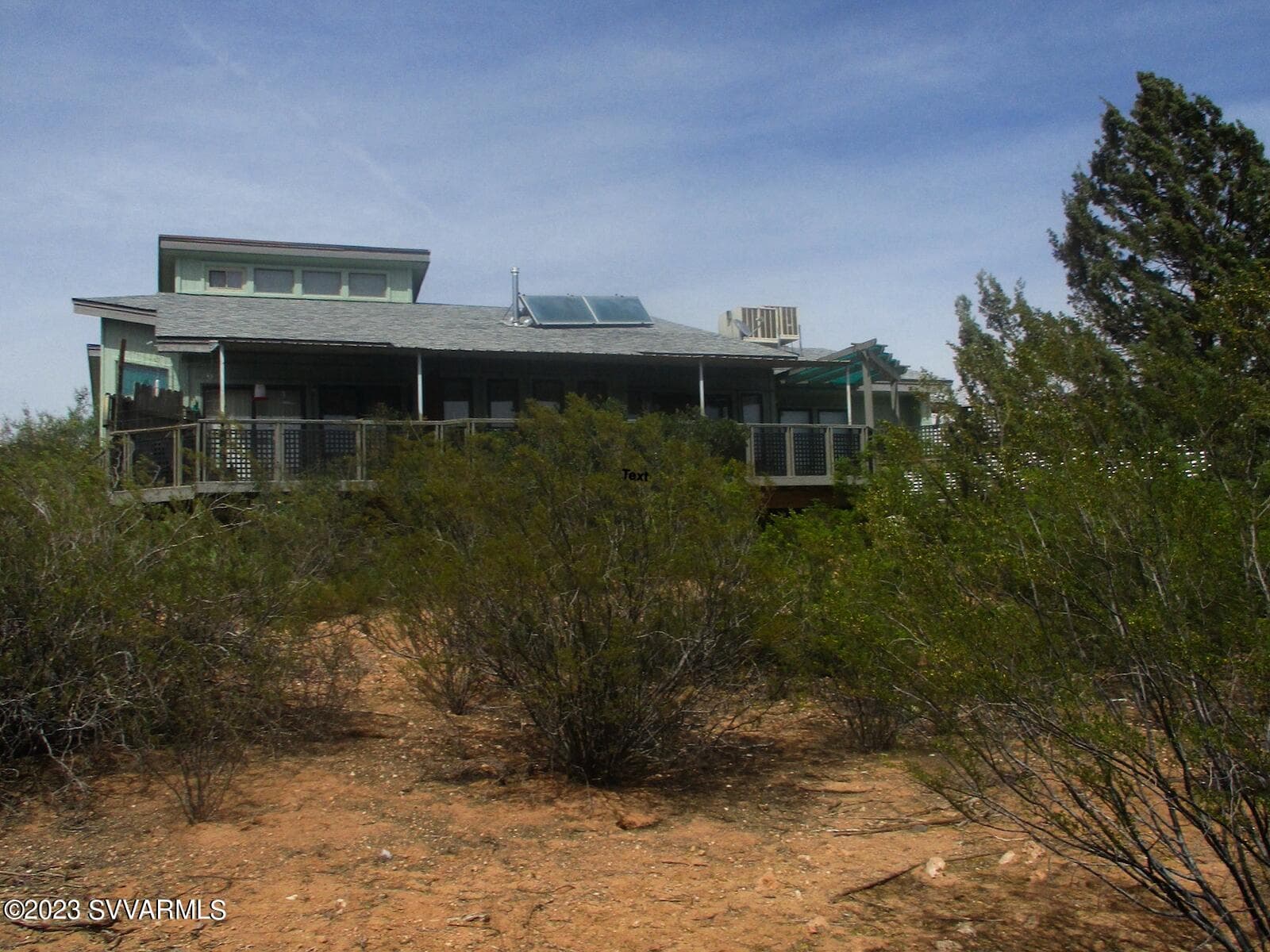 12675 E Tuscan Ridge Road, Cornville, AZ 86325 — photo 12 of 19