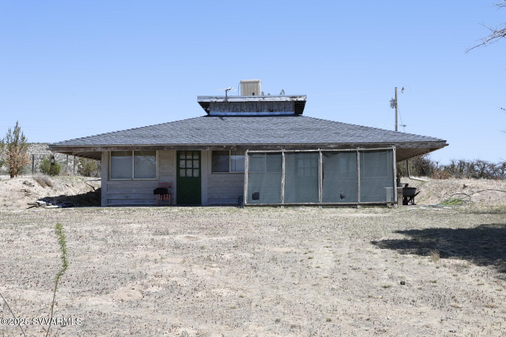 1820 W CIMARRON Drive, Camp Verde, AZ 86322 — photo 3 of 33