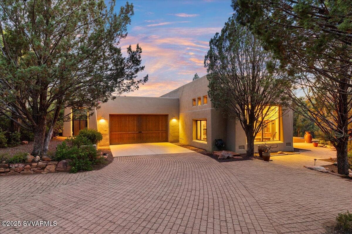 955 W PARK RIDGE Drive, Sedona, AZ 86336 — photo 2 of 29