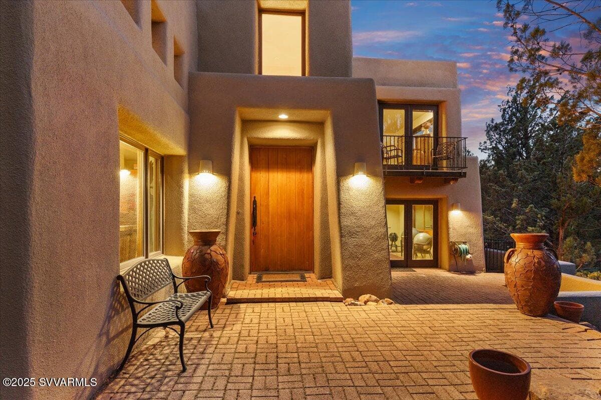 955 W PARK RIDGE Drive, Sedona, AZ 86336 — photo 28 of 29