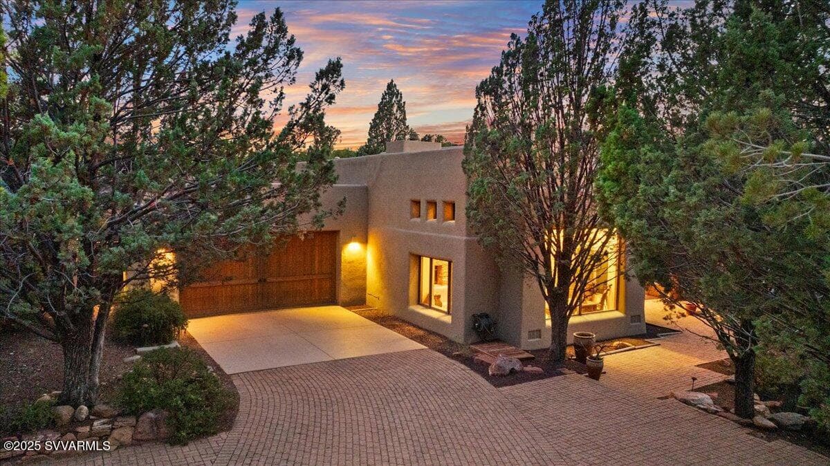 955 W PARK RIDGE Drive, Sedona, AZ 86336 — photo 29 of 29
