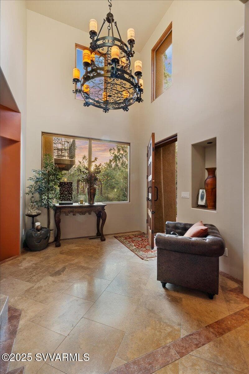 955 W PARK RIDGE Drive, Sedona, AZ 86336 — photo 5 of 29