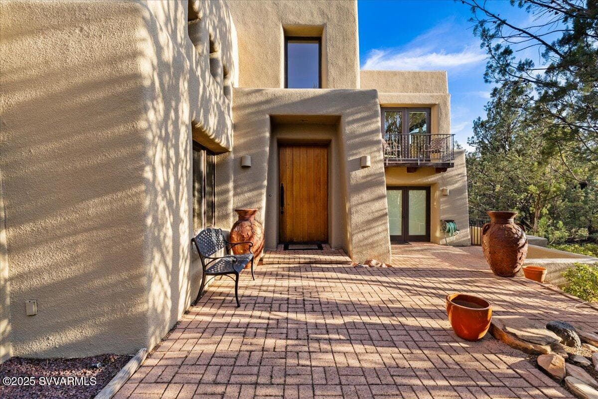 955 W PARK RIDGE Drive, Sedona, AZ 86336 — photo 3 of 29