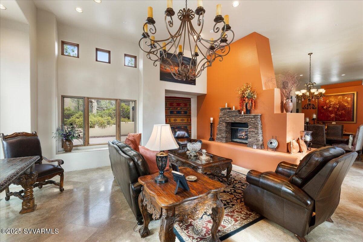 955 W PARK RIDGE Drive, Sedona, AZ 86336 — photo 8 of 29