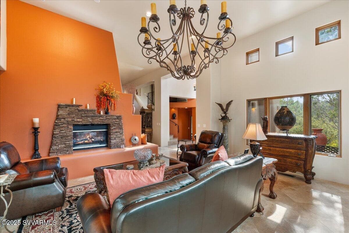 955 W PARK RIDGE Drive, Sedona, AZ 86336 — photo 7 of 29