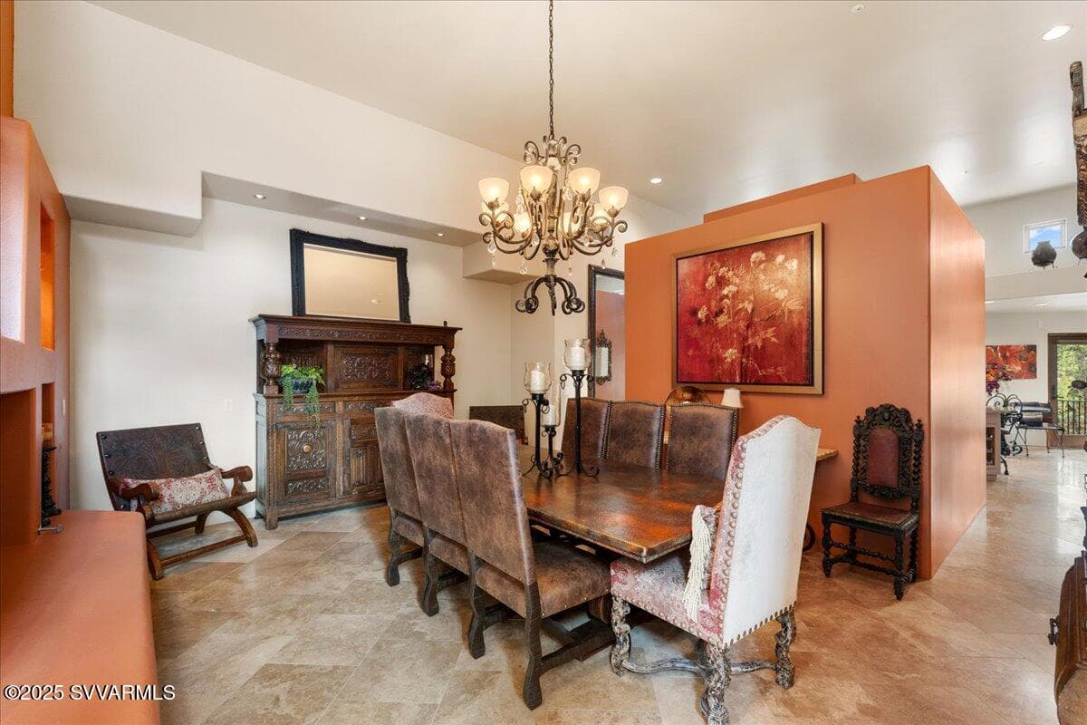 955 W PARK RIDGE Drive, Sedona, AZ 86336 — photo 9 of 29