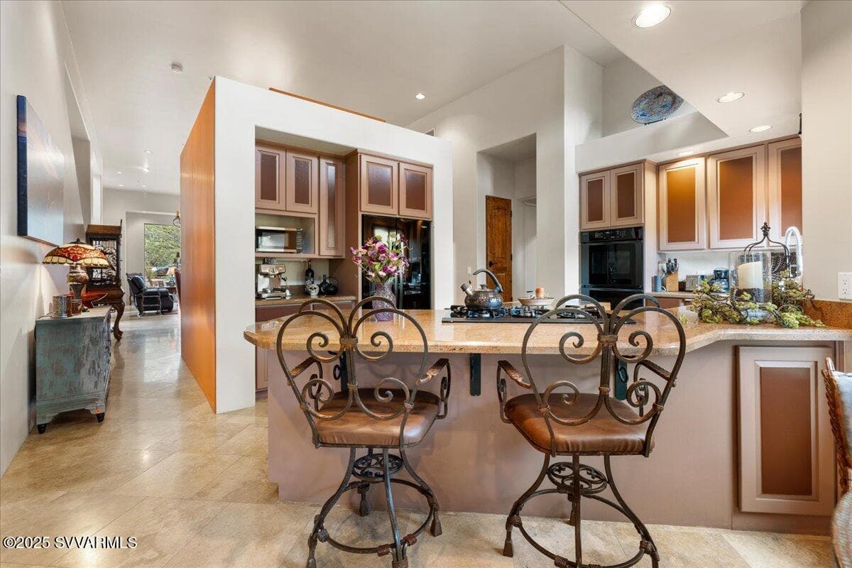 955 W PARK RIDGE Drive, Sedona, AZ 86336 — photo 12 of 29