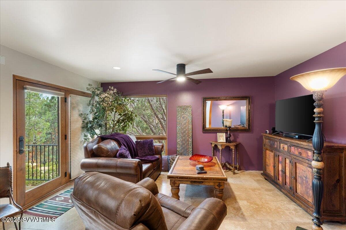 955 W PARK RIDGE Drive, Sedona, AZ 86336 — photo 13 of 29