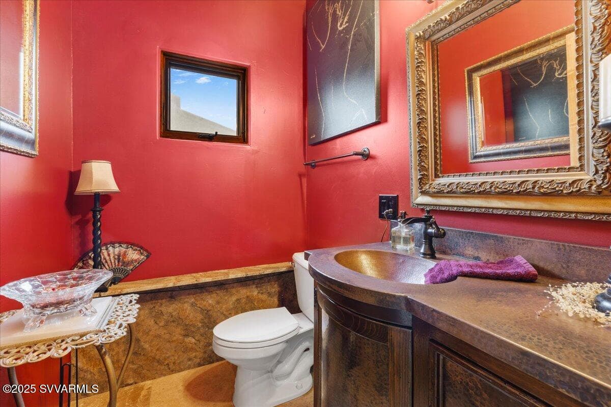 955 W PARK RIDGE Drive, Sedona, AZ 86336 — photo 14 of 29