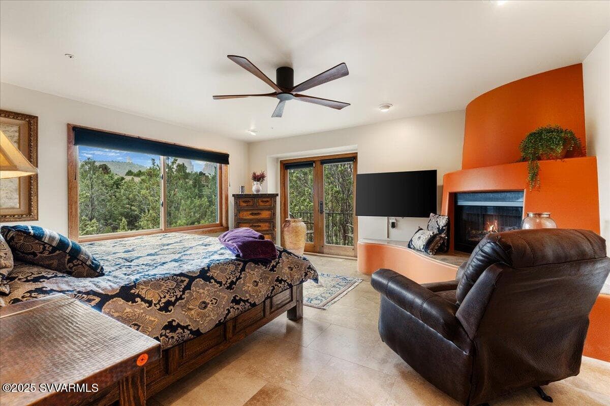 955 W PARK RIDGE Drive, Sedona, AZ 86336 — photo 16 of 29