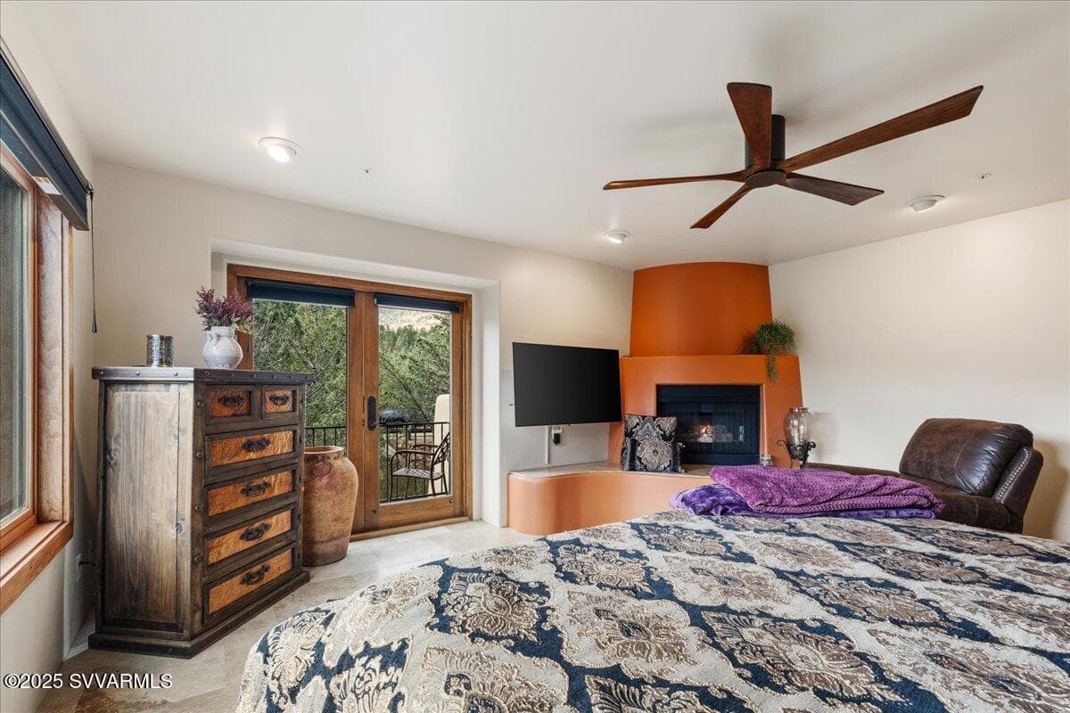 955 W PARK RIDGE Drive, Sedona, AZ 86336 — photo 15 of 29