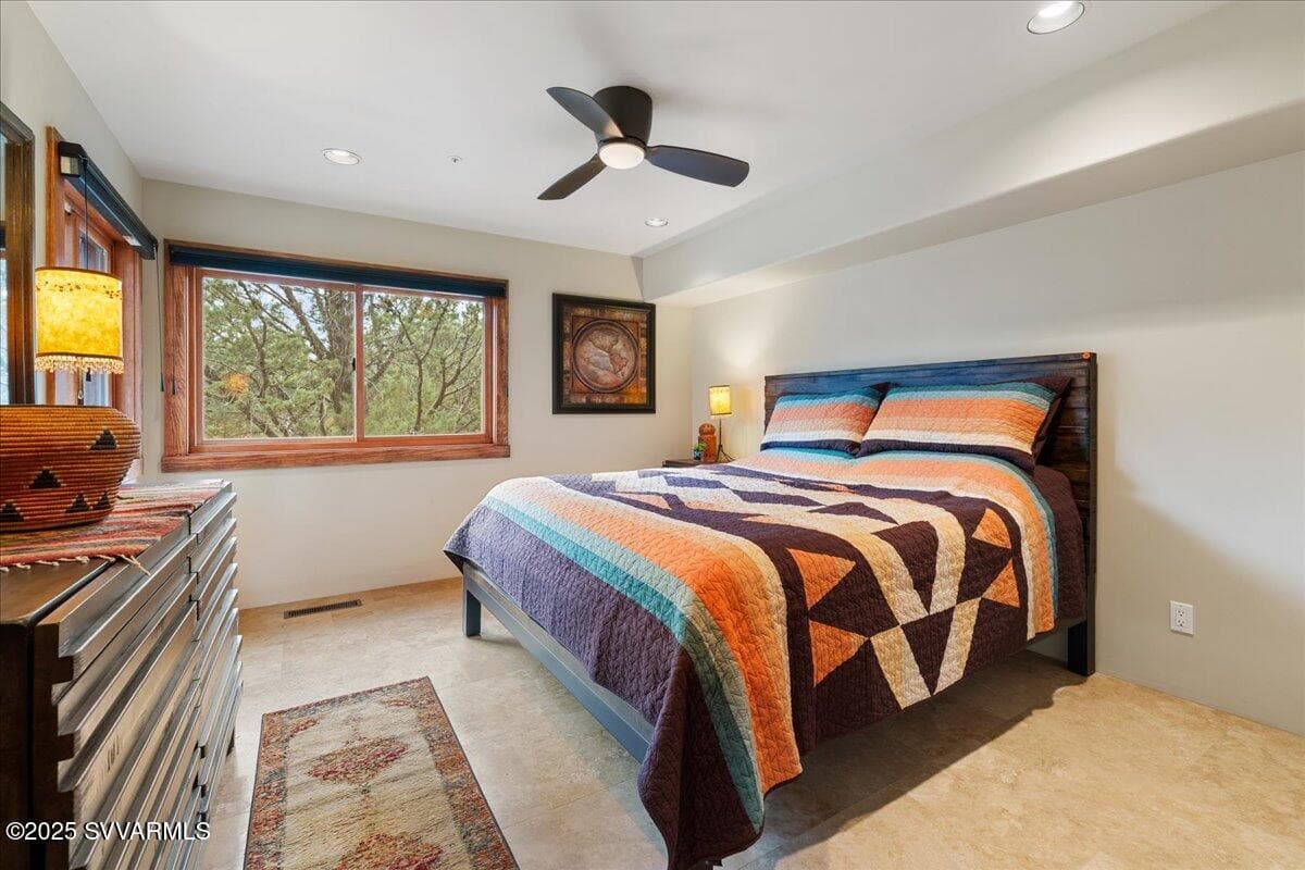 955 W PARK RIDGE Drive, Sedona, AZ 86336 — photo 18 of 29