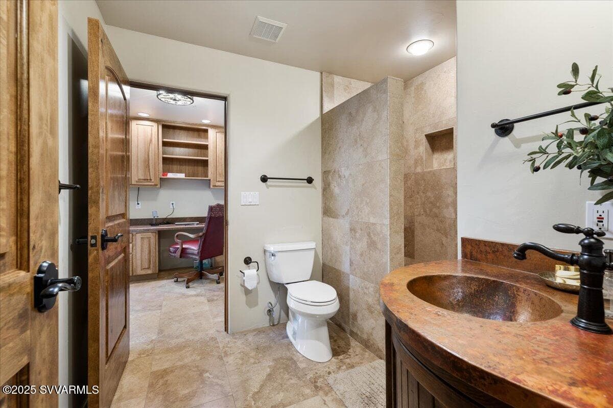955 W PARK RIDGE Drive, Sedona, AZ 86336 — photo 19 of 29