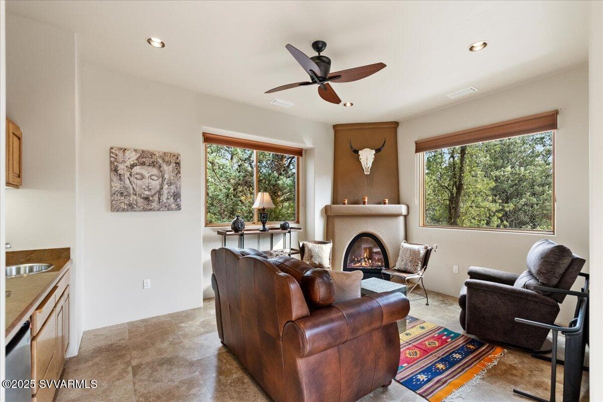 955 W PARK RIDGE Drive, Sedona, AZ 86336 — photo 24 of 29