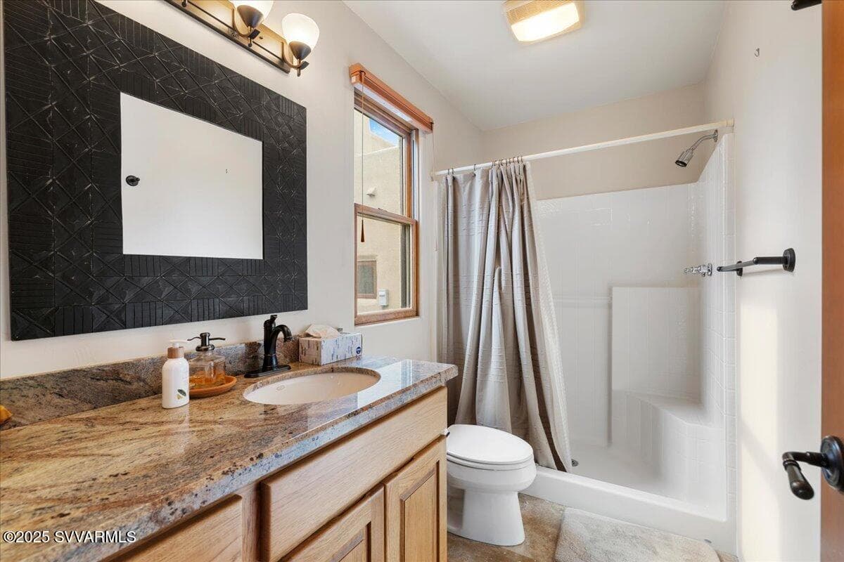 955 W PARK RIDGE Drive, Sedona, AZ 86336 — photo 27 of 29