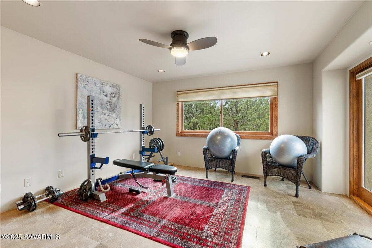 955 W PARK RIDGE Drive, Sedona, AZ 86336 — photo 20 of 29