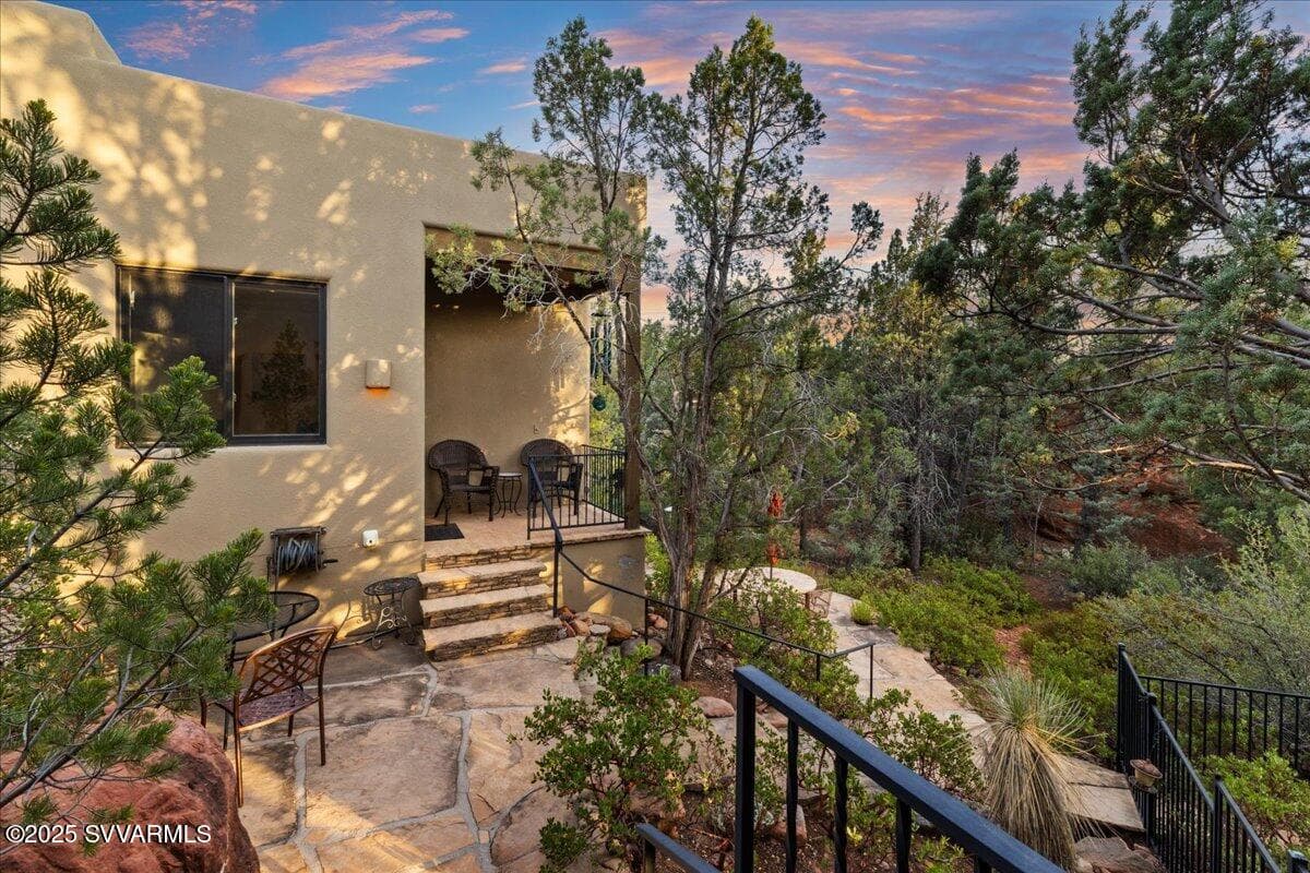 955 W PARK RIDGE Drive, Sedona, AZ 86336 — photo 22 of 29