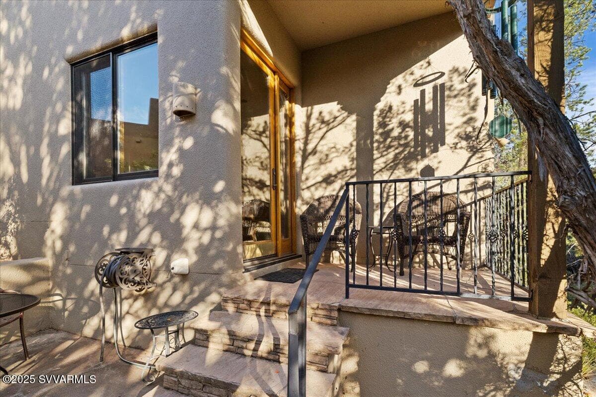 955 W PARK RIDGE Drive, Sedona, AZ 86336 — photo 23 of 29