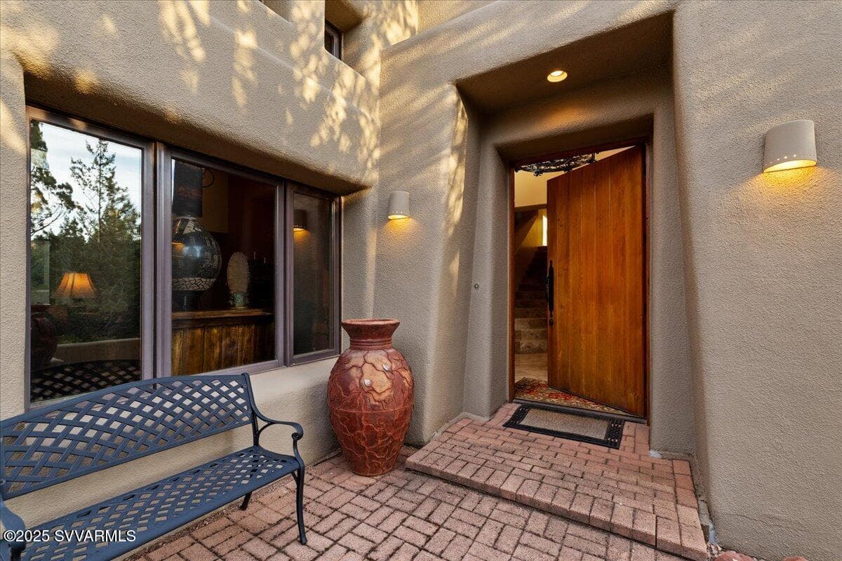 955 W PARK RIDGE Drive, Sedona, AZ 86336 — photo 4 of 29